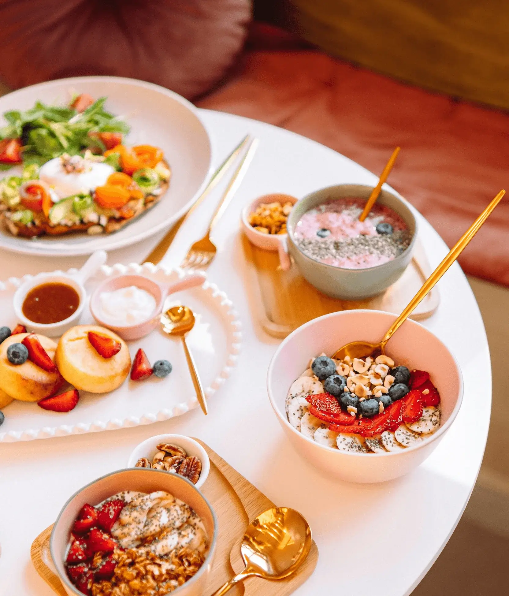Unforgettable Dinner Moments at Luxra Restaurant