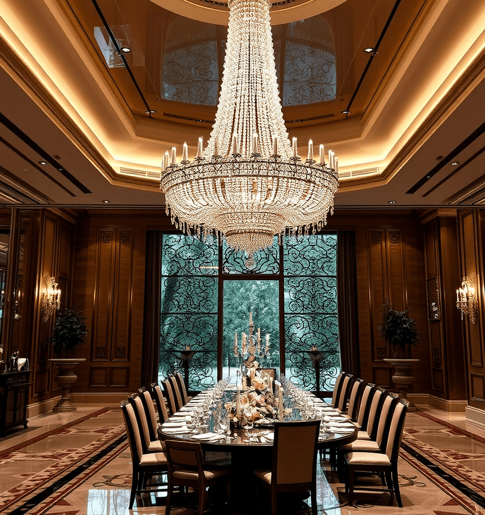 Exceptional Stay Experience