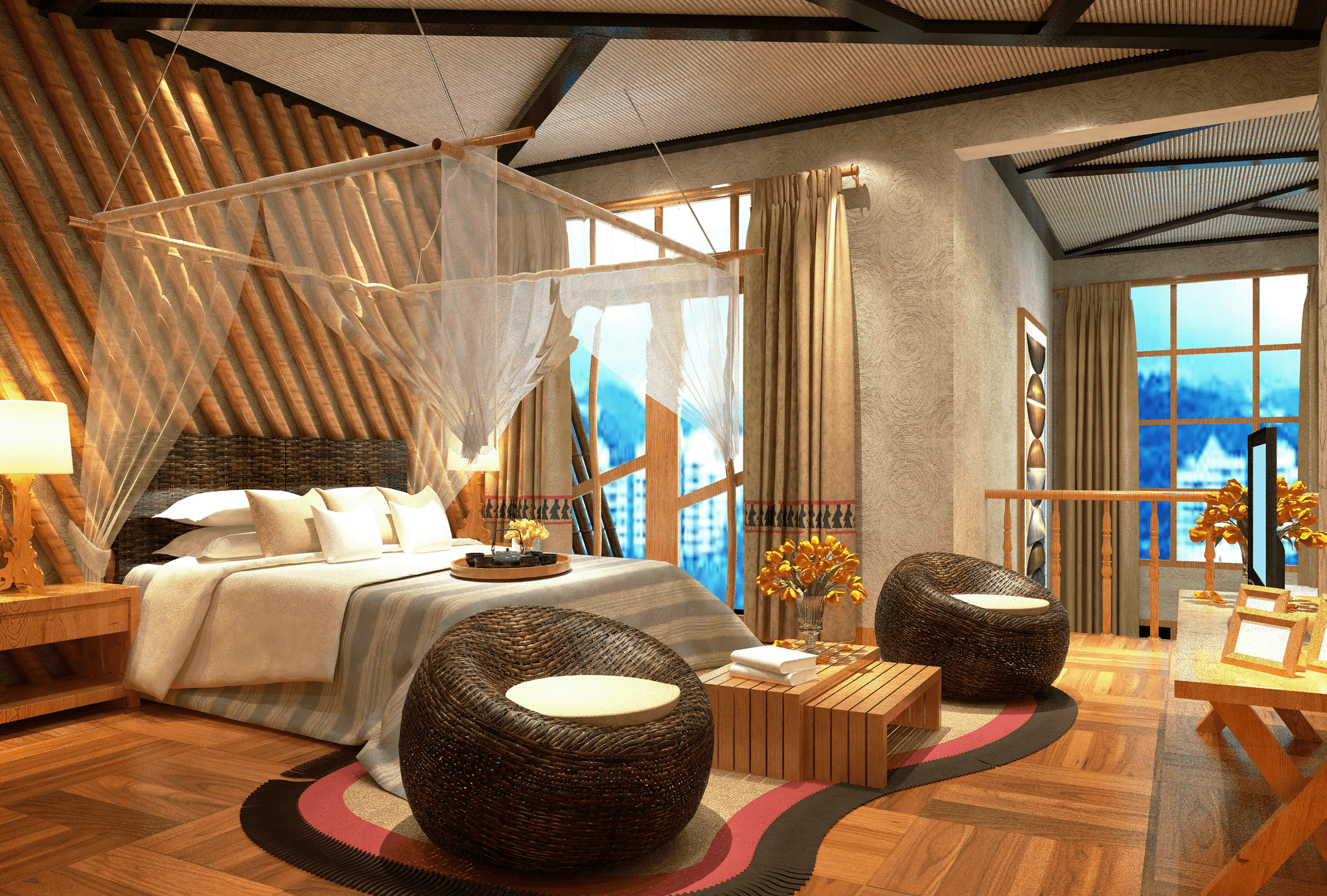 Experience Ultimate Relaxation at Luxra Hotel Spa