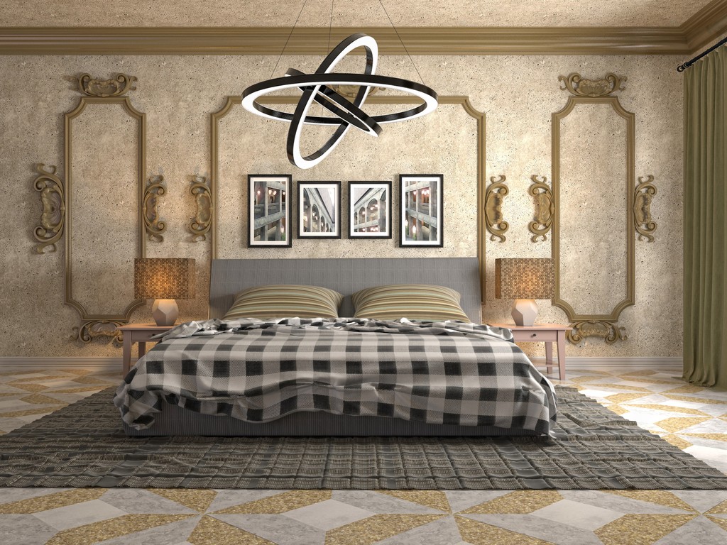 The Business Class Suite