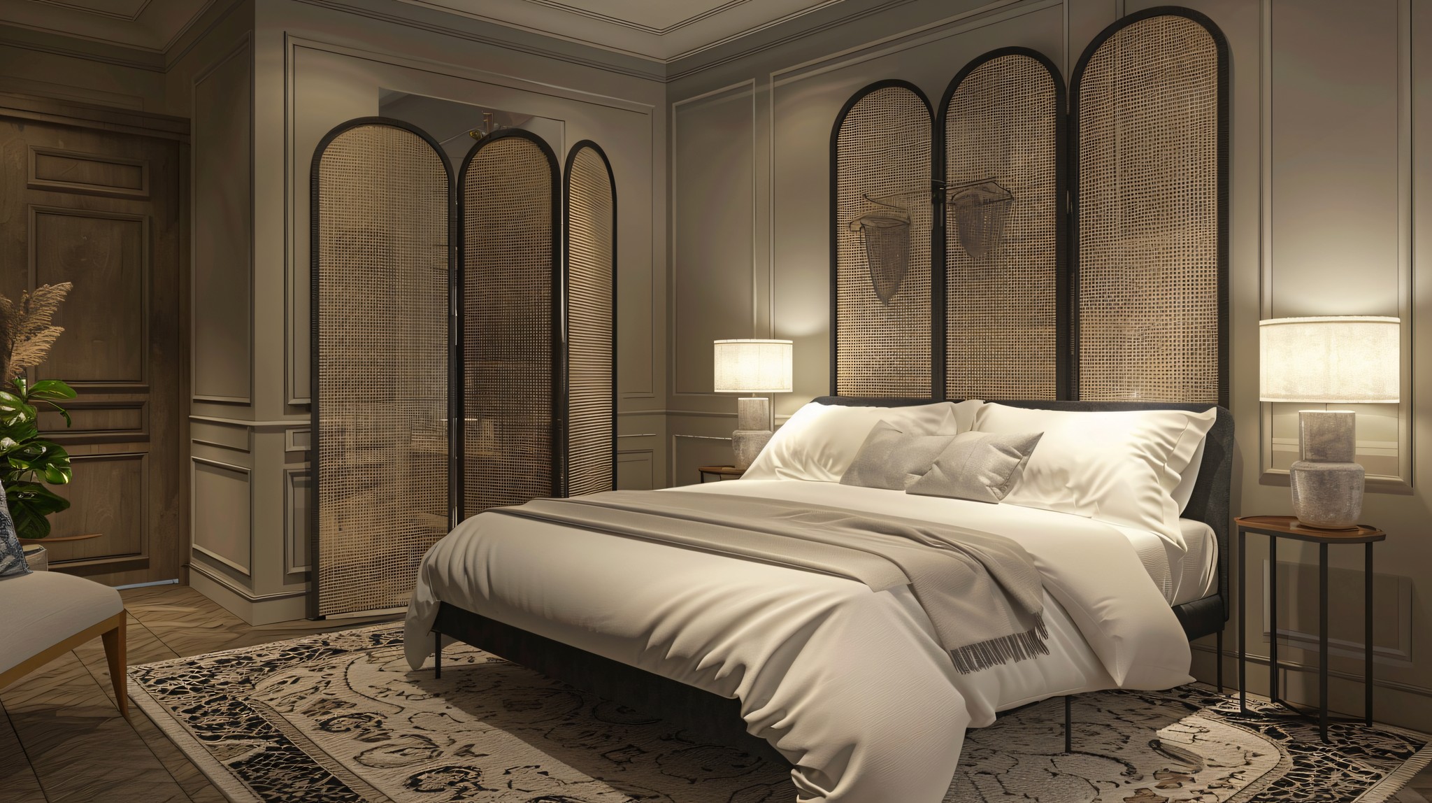 The Business Class Suite