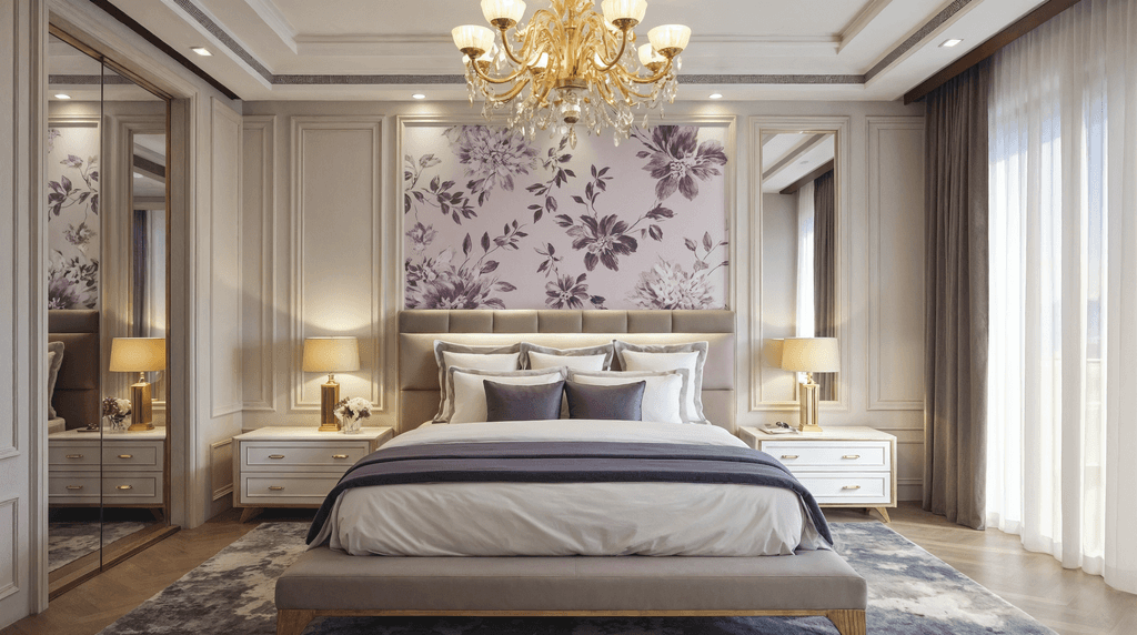 The Coastal Room