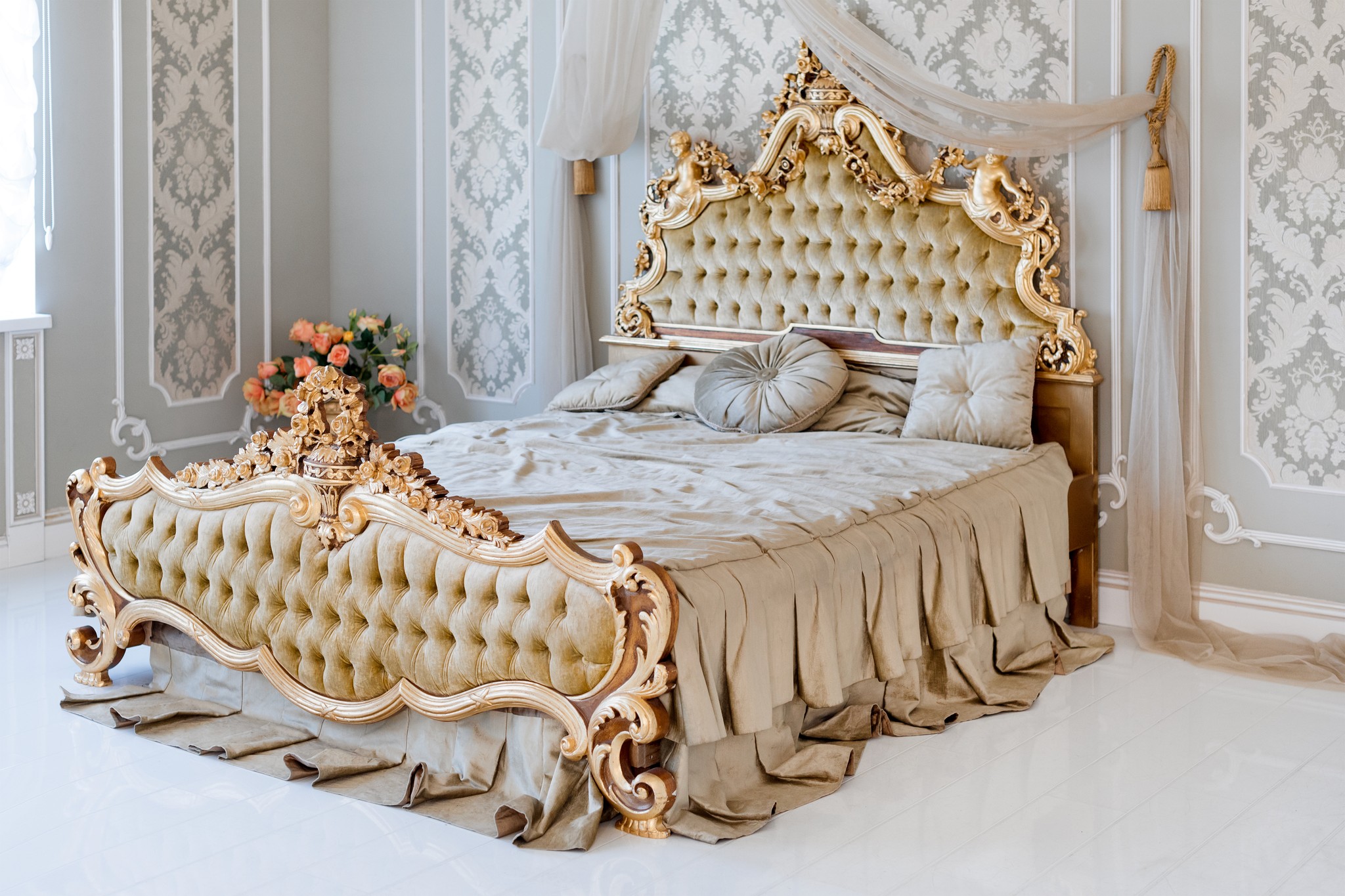 The Coastal Room
