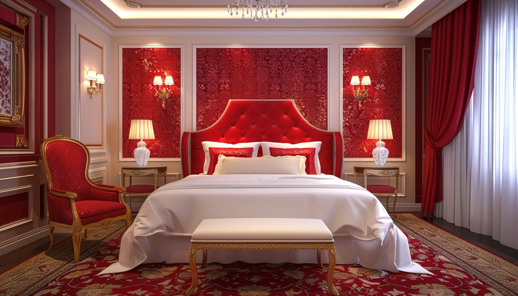 The Deluxe Suite