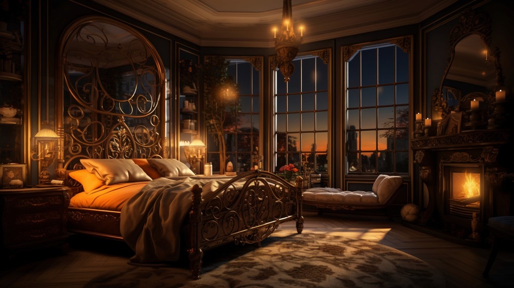 The Executive Suite
