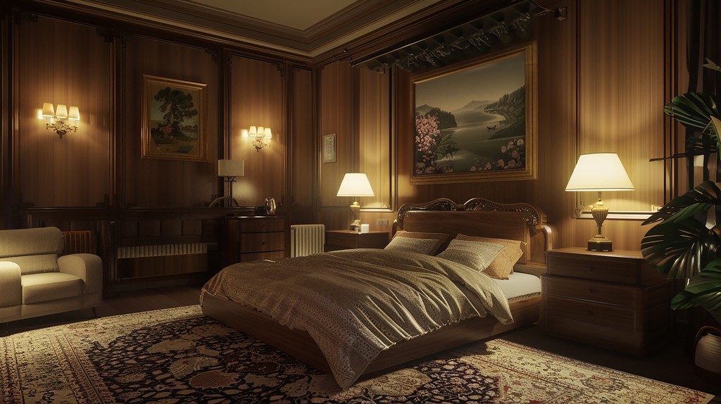 The Executive Suite