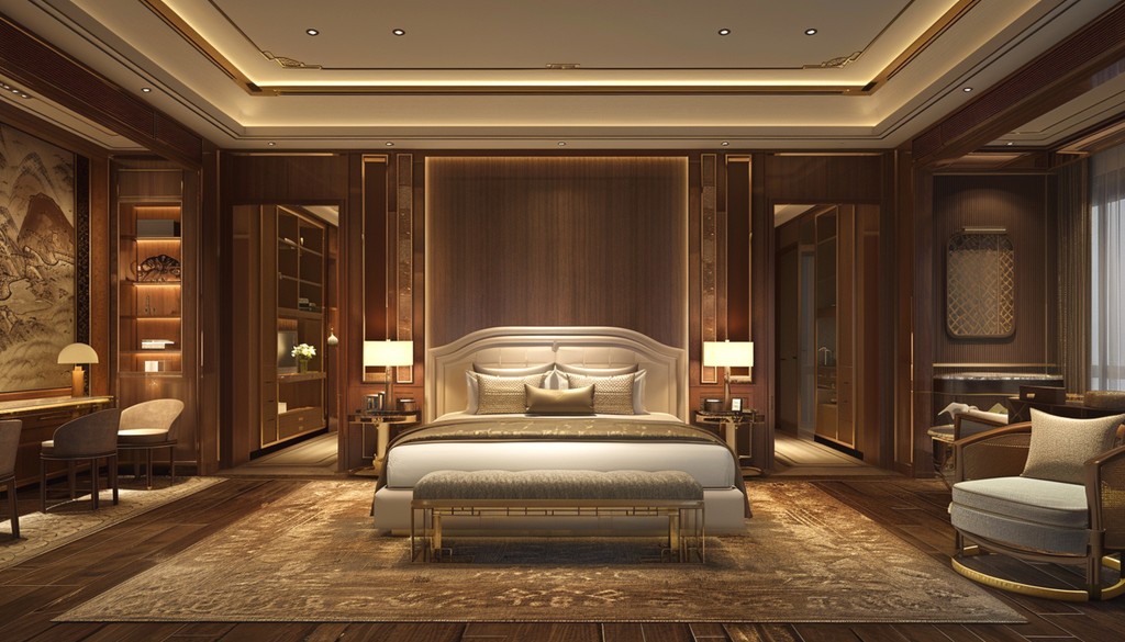 The Regal Room