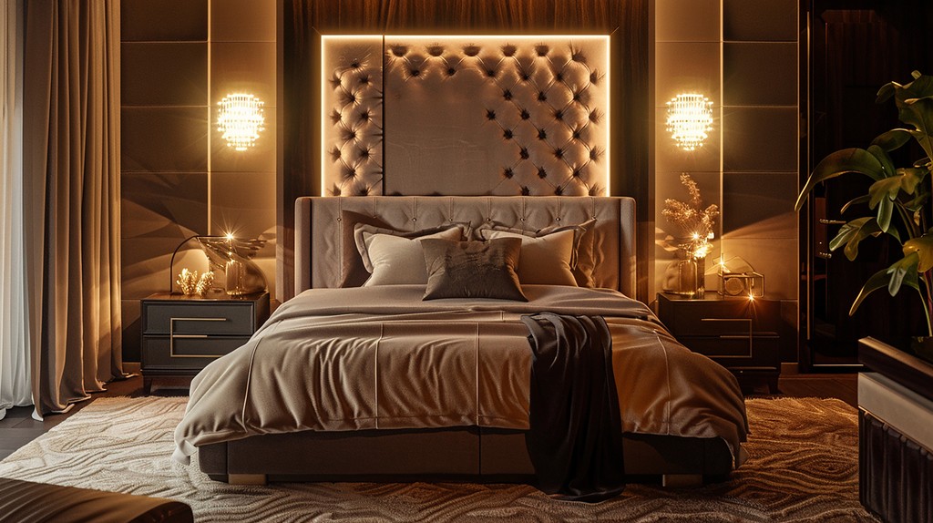 The Regal Room