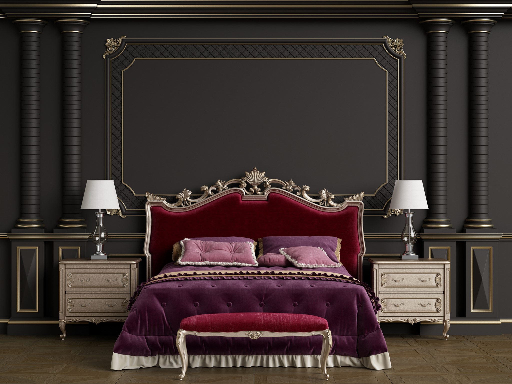 The Regal Room