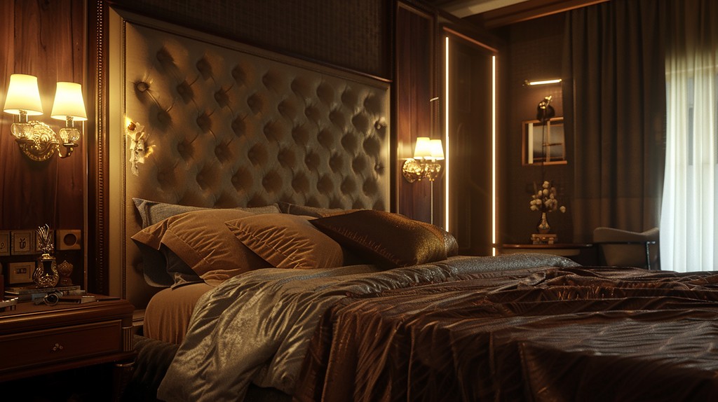 The Royal Suite
