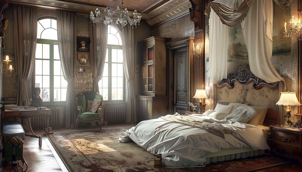 The Royal Suite
