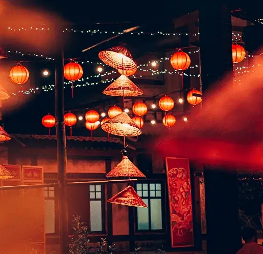 The Signature Luxe Night