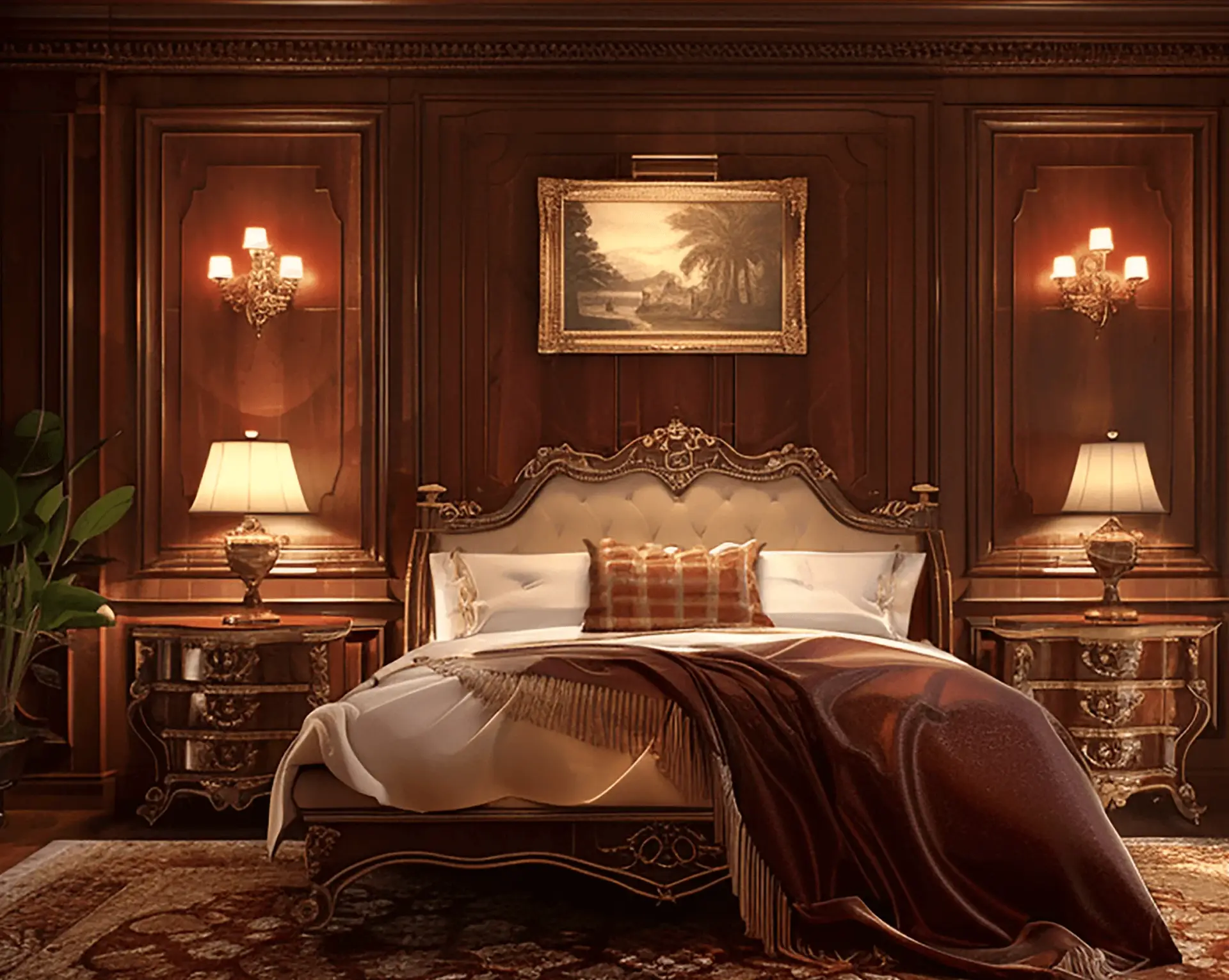 The Executive Suite
